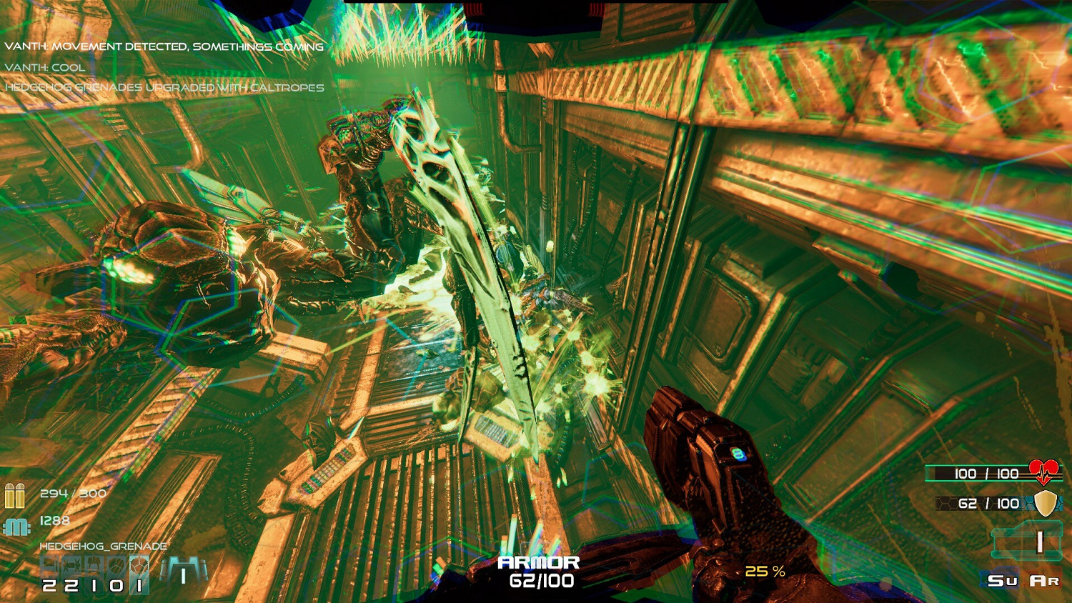 復古射擊類肉鴿遊戲《劣質品》現已推出試玩Demo 預計2024年第四季度正式發布