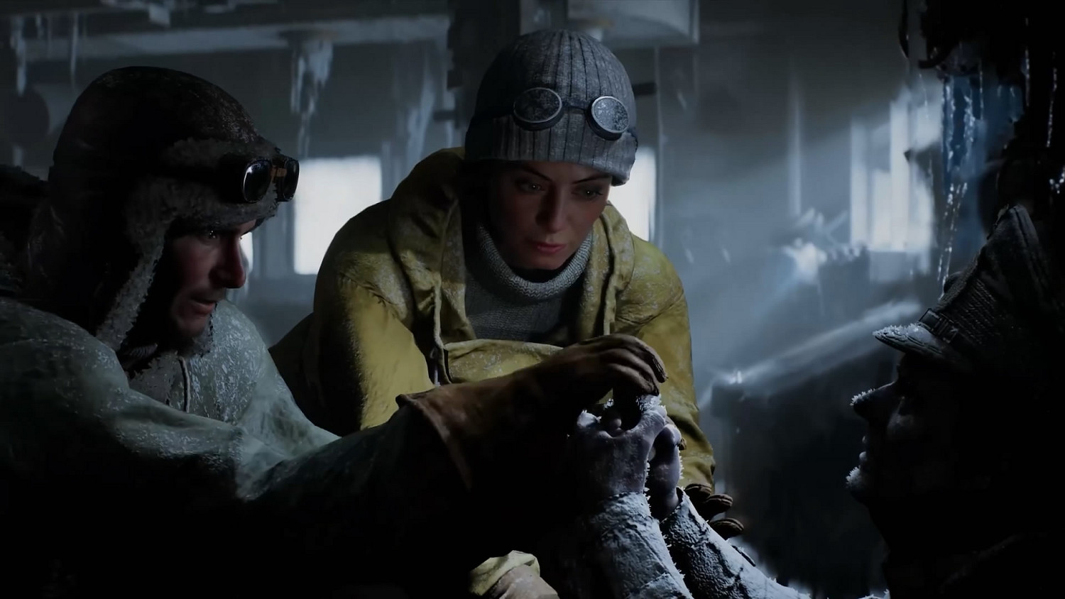 12月9日發售！《奪寶奇兵：古老之圈》15分鐘實機展示