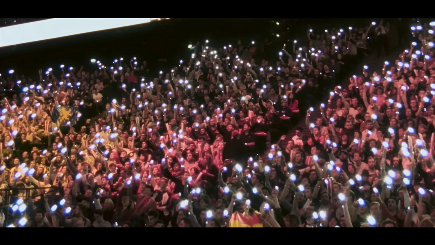 《英雄聯盟》2024全球總決賽冠亞軍決賽宣傳片公開! 《英雄聯盟》2024全球總決賽冠亞軍決賽宣傳片公開!