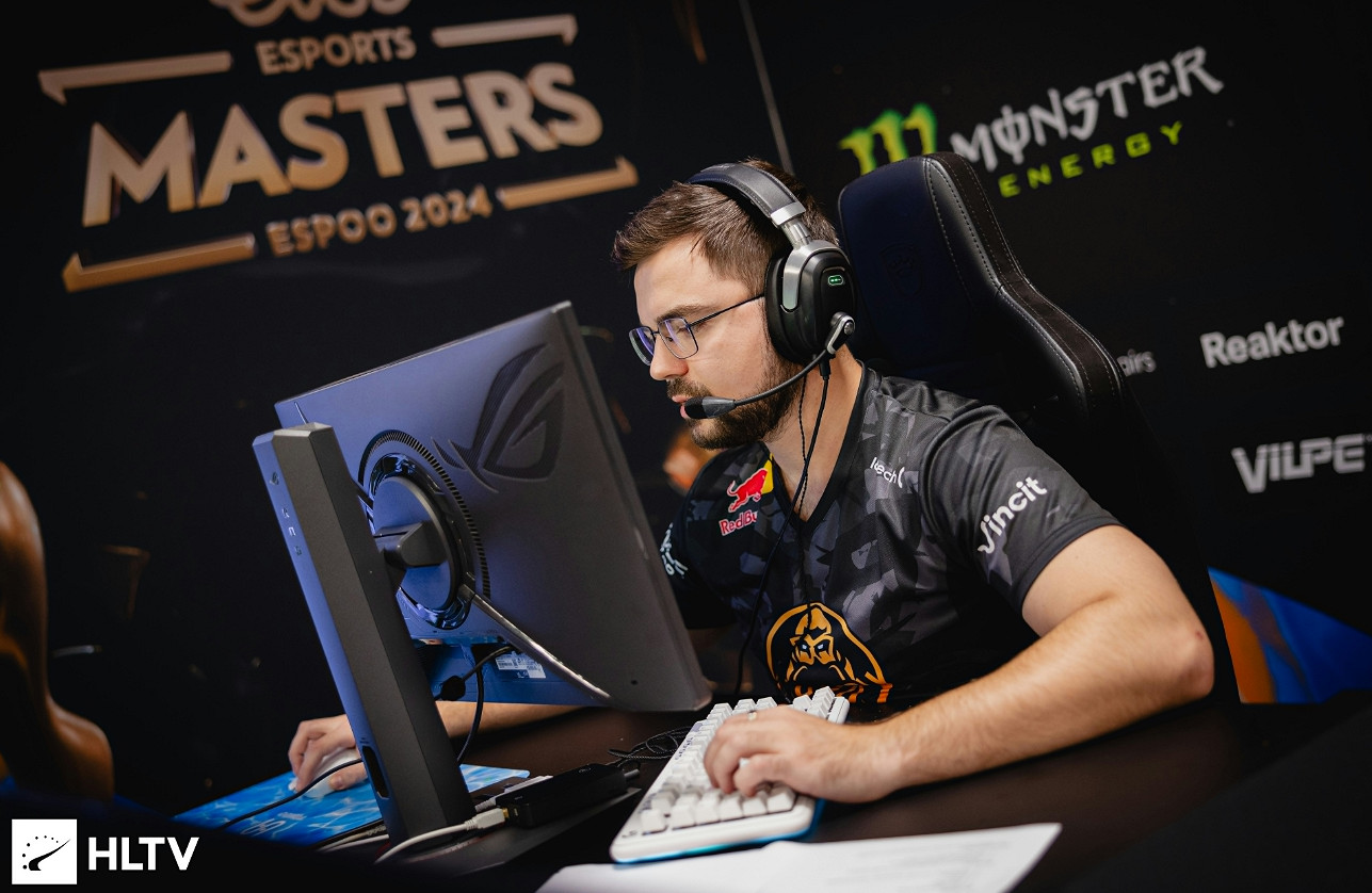 《CS2》2024最新ENCE戰隊成員名單一覽 《CS2》2024最新ENCE戰隊成員名單一覽