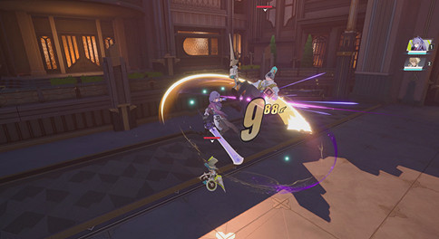 全新二遊《代號二杠三》首曝!PV裡到底藏了多少細節?