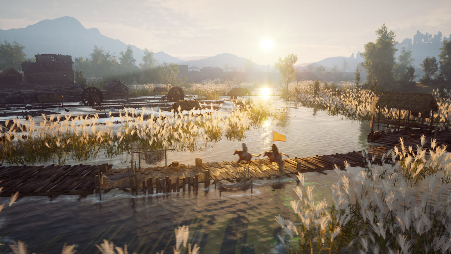 《帝國神話》S3賽季前瞻,將於11月8日重燃戰火 《帝國神話》S3賽季前瞻,將於11月8日重燃戰火