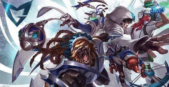 《英雄聯盟》ssw奪冠賽季介紹 《英雄聯盟》ssw奪冠賽季介紹