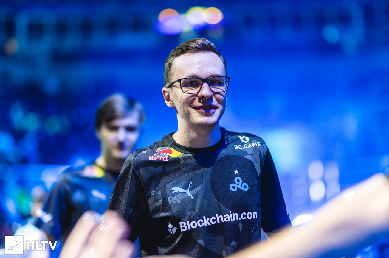 《CS2》2024最新Cloud9戰隊成員名單一覽 《CS2》2024最新Cloud9戰隊成員名單一覽