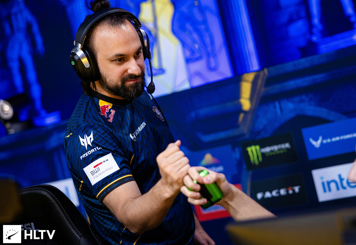 《CS2》2024最新BIG戰隊成員名單一覽 《CS2》2024最新BIG戰隊成員名單一覽