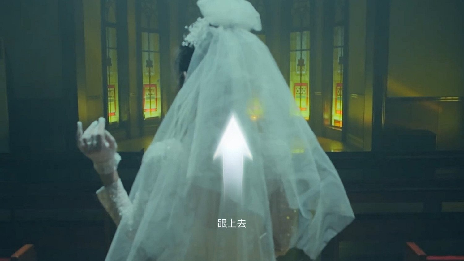 《重返現場:真人版》Steam頁面上線 年內發售 《重返現場:真人版》Steam頁面上線 年內發售