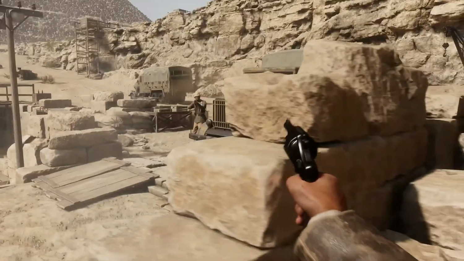 12月9日發售！《奪寶奇兵：古老之圈》15分鐘實機展示