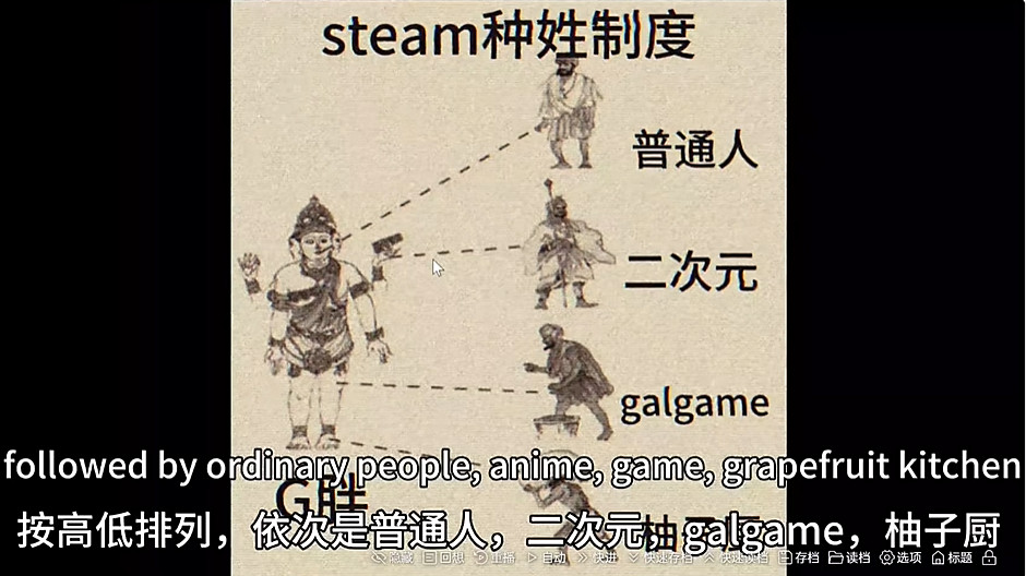 遊戲《Steam新手教學》被下架，原因是騎臉嘲諷V社？