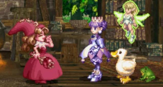 粉絲為愛發電翻譯12年前老遊戲 原作者：已經過時了