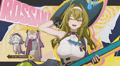 全新二遊《代號二杠三》首曝!PV裡到底藏了多少細節?