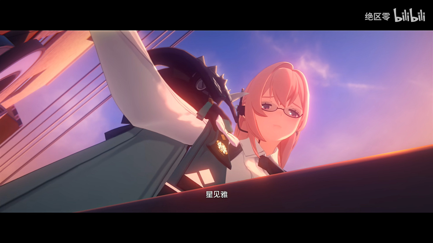 《絕區零》1.3版本“月城柳”新角色展示公開! 《絕區零》1.3版本“月城柳”新角色展示公開!