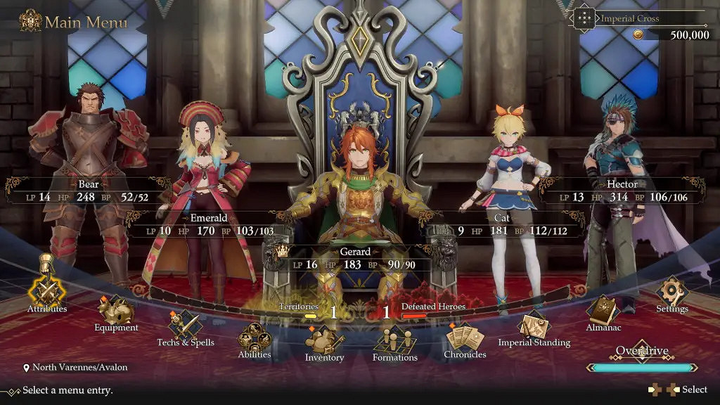 《浪漫沙加2》日本實體銷量超過11.4萬 Steam好評95%