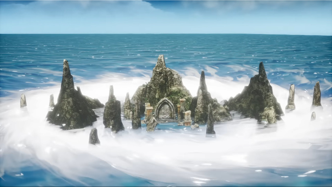 《勇者鬥惡龍3:HD-2D重製版》上市宣傳片公開! 《勇者鬥惡龍3:HD-2D重製版》上市宣傳片公開!