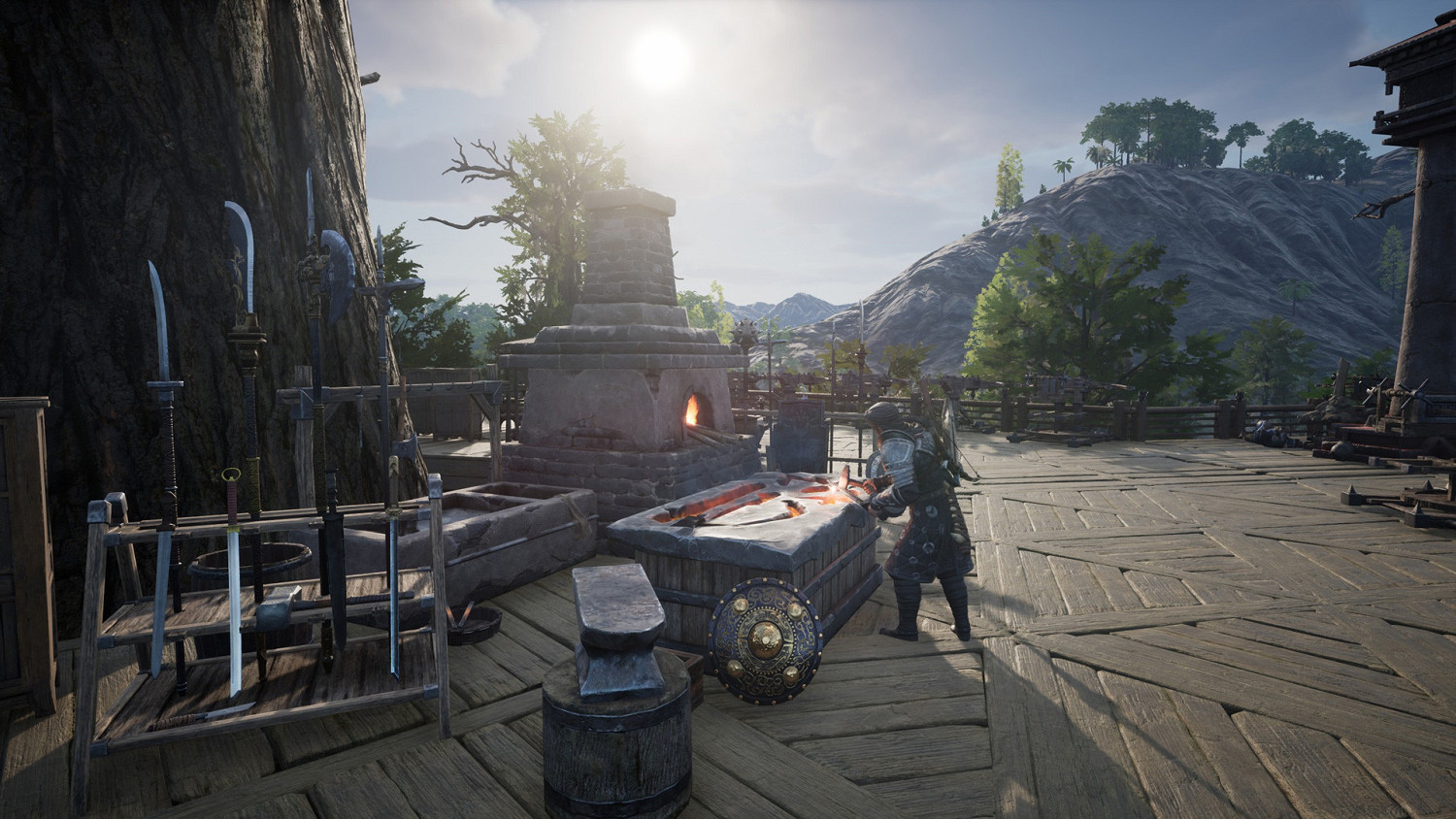 《帝國神話》S3賽季前瞻,將於11月8日重燃戰火 《帝國神話》S3賽季前瞻,將於11月8日重燃戰火