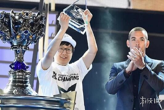 《英雄聯盟》全球總決賽曆屆fmvp選手介紹 《英雄聯盟》全球總決賽曆屆fmvp選手介紹