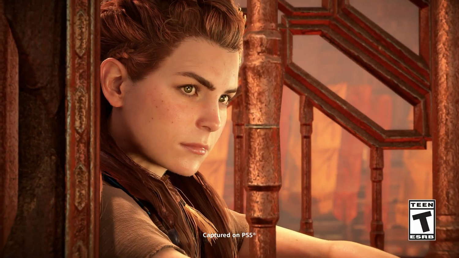 大作再升級！《地平線：零之曙光復刻版》發售預告片