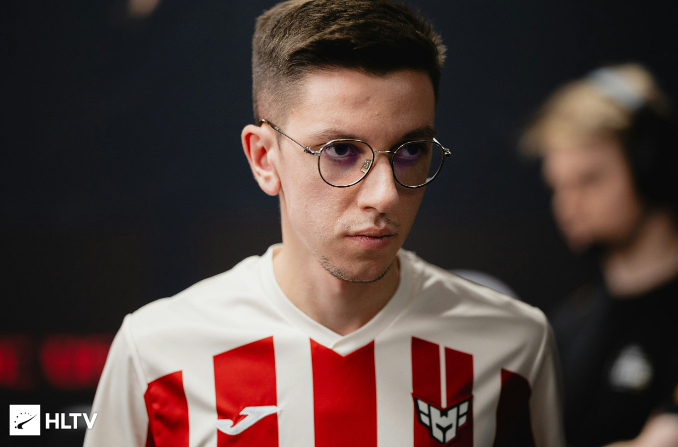 《CS2》2024最新Heroic戰隊成員名單一覽 《CS2》2024最新Heroic戰隊成員名單一覽