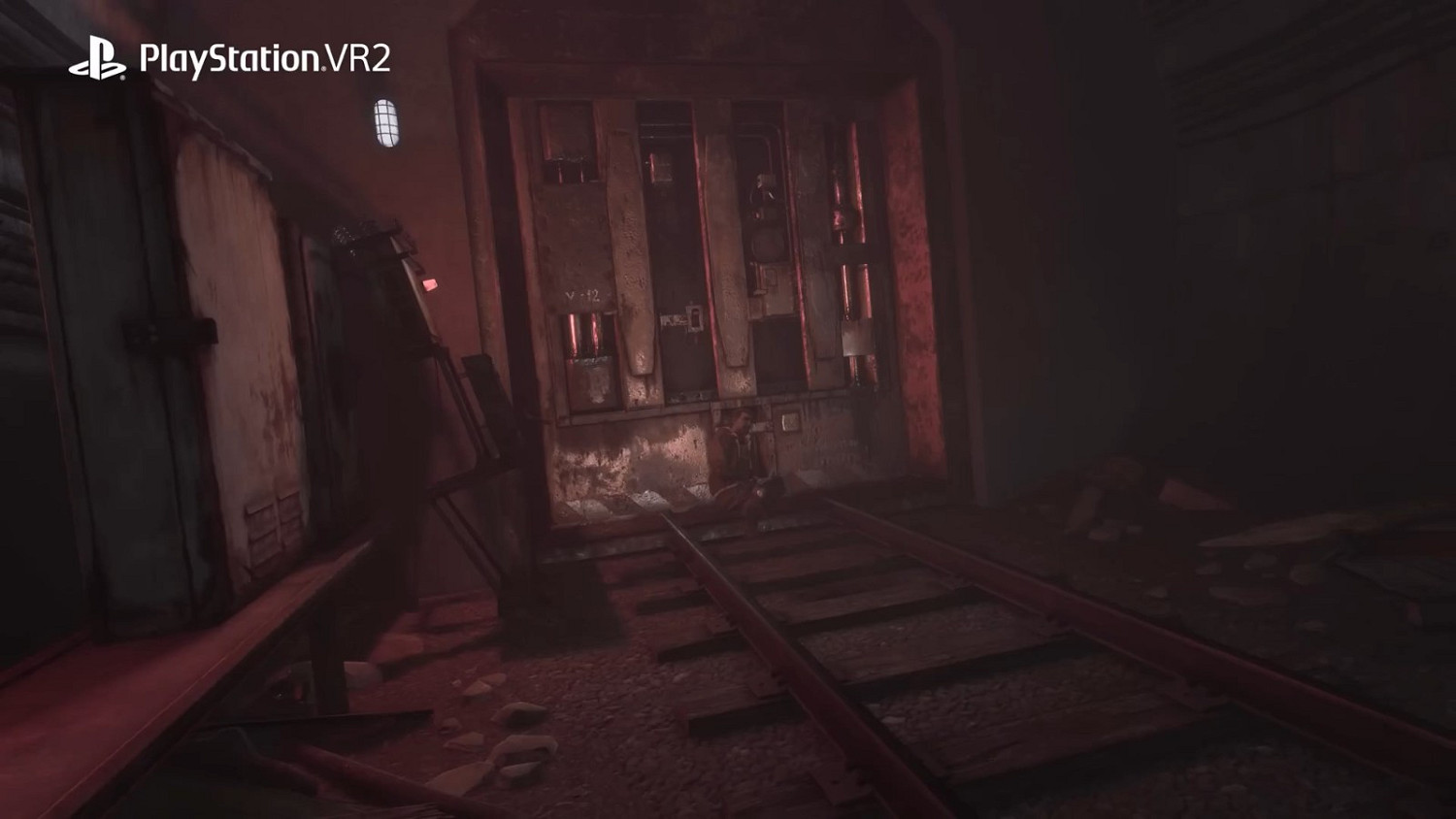 《地鐵覺醒》實機展示公布 變異體突破防線屠殺居民