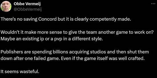 前GTA總監呼籲再給《星鳴特攻》機會 直接關閉太浪費