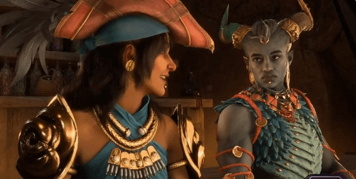 被嚇跑了?《龍騰4》Steam玩家數驟減:跌出榜單前二十