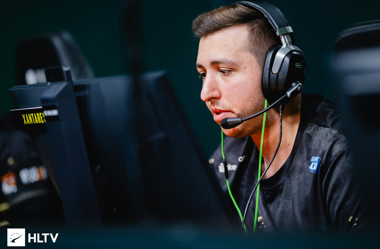 《CS2》2024最新EF戰隊成員名單一覽 《CS2》2024最新EF戰隊成員名單一覽