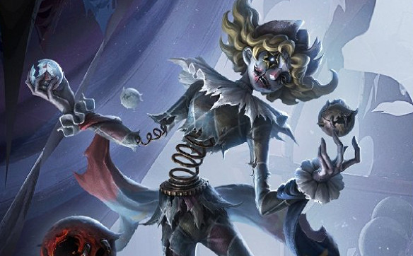 第五人格監管者喧囂上線時間 第五人格監管者喧囂上線時間