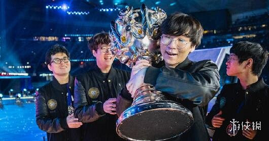 《英雄聯盟》全球總決賽曆屆fmvp選手介紹 《英雄聯盟》全球總決賽曆屆fmvp選手介紹