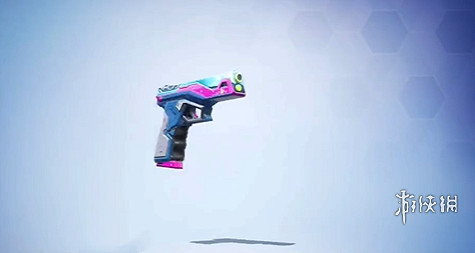 和平精英潮玩酷熊特效展示 和平精英潮玩酷熊特效展示