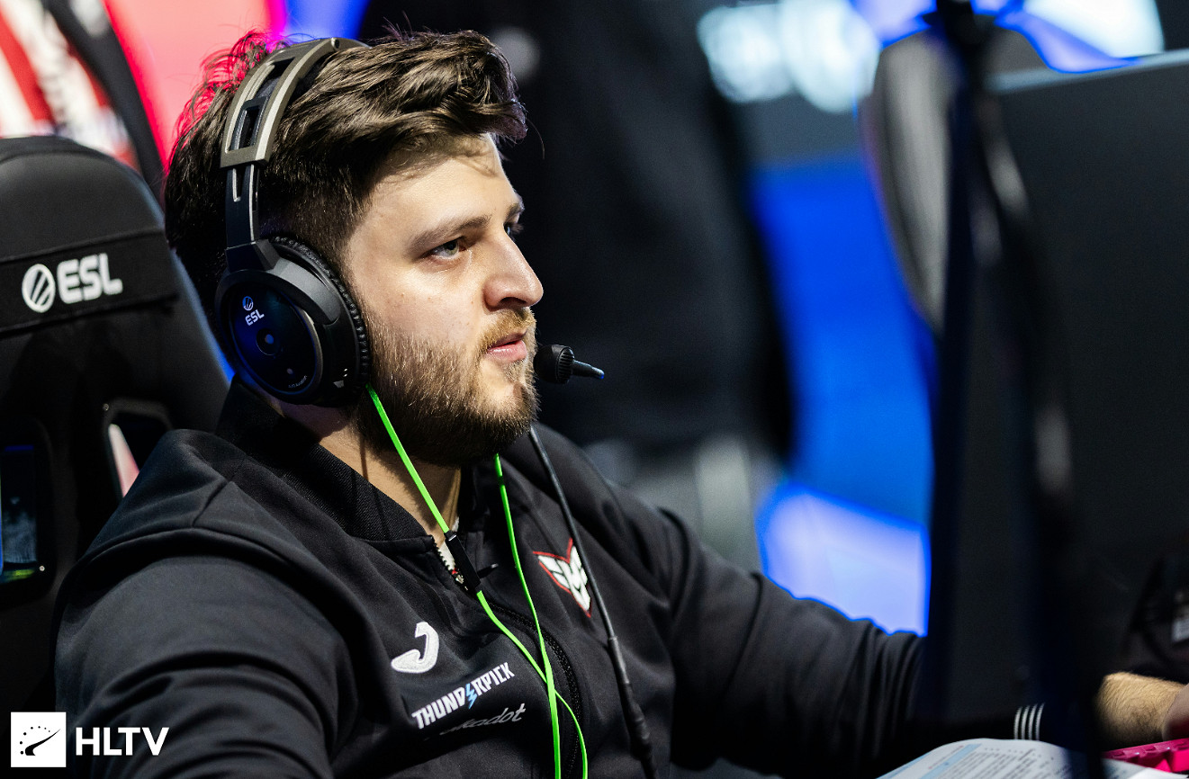 《CS2》2024最新Heroic戰隊成員名單一覽 《CS2》2024最新Heroic戰隊成員名單一覽