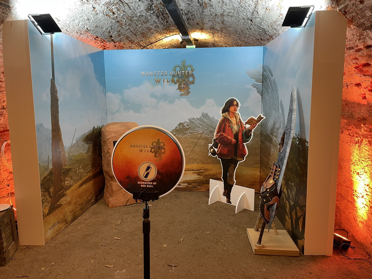 享受極致狩獵的快感！《魔物獵人:荒野》測試版上線！