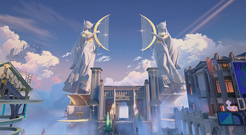 全新二遊《代號二杠三》首曝!PV裡到底藏了多少細節?