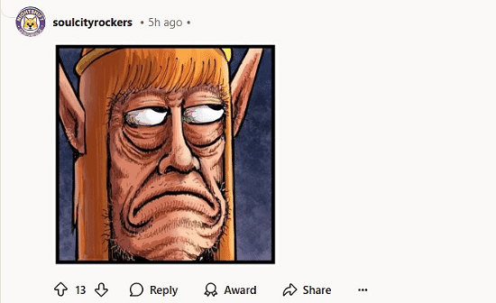 《怪獵荒野》測試現舉盾變醜BUG 玩家熱議“舉盾臉”