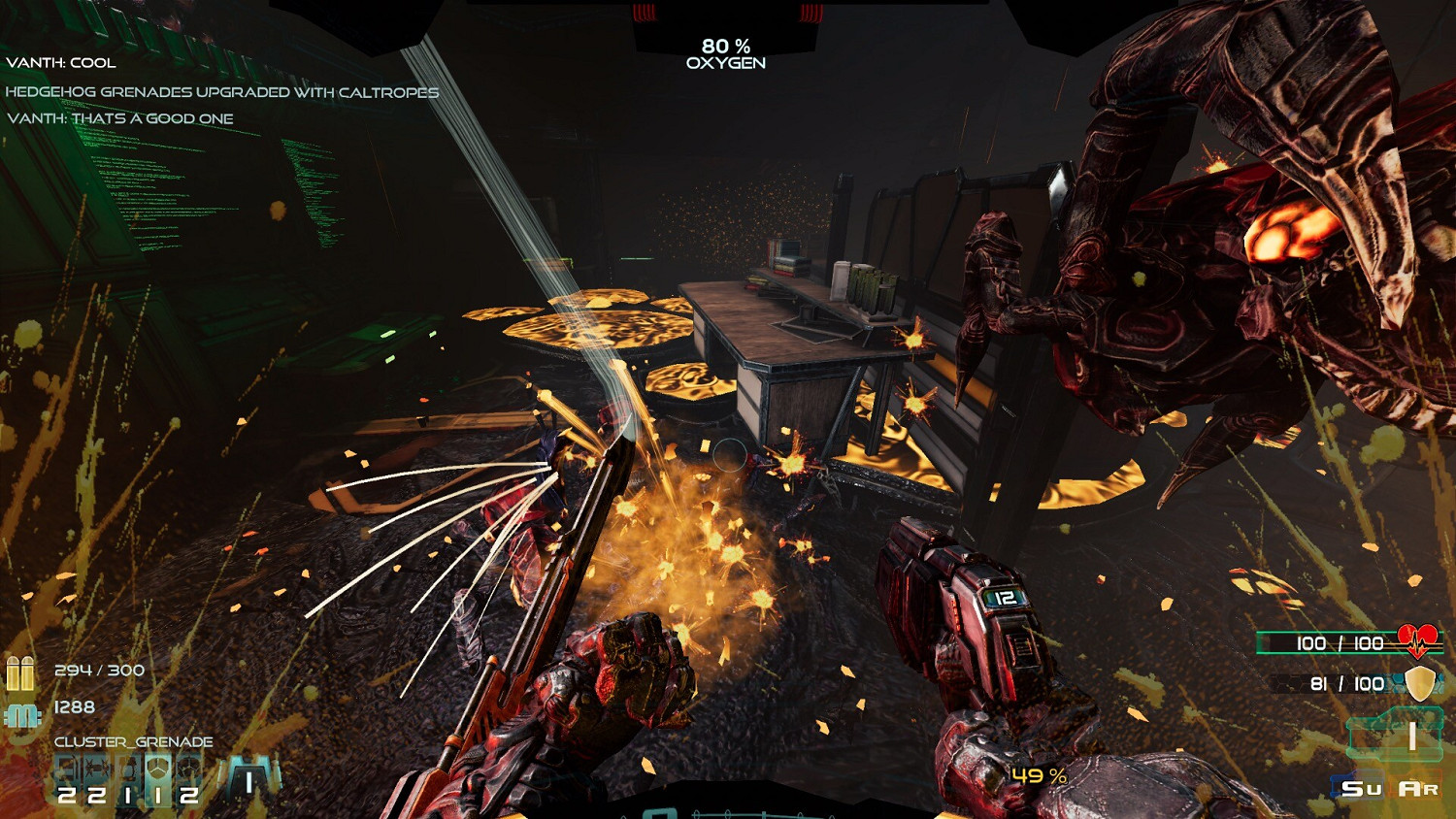 復古射擊類肉鴿遊戲《劣質品》現已推出試玩Demo 預計2024年第四季度正式發布