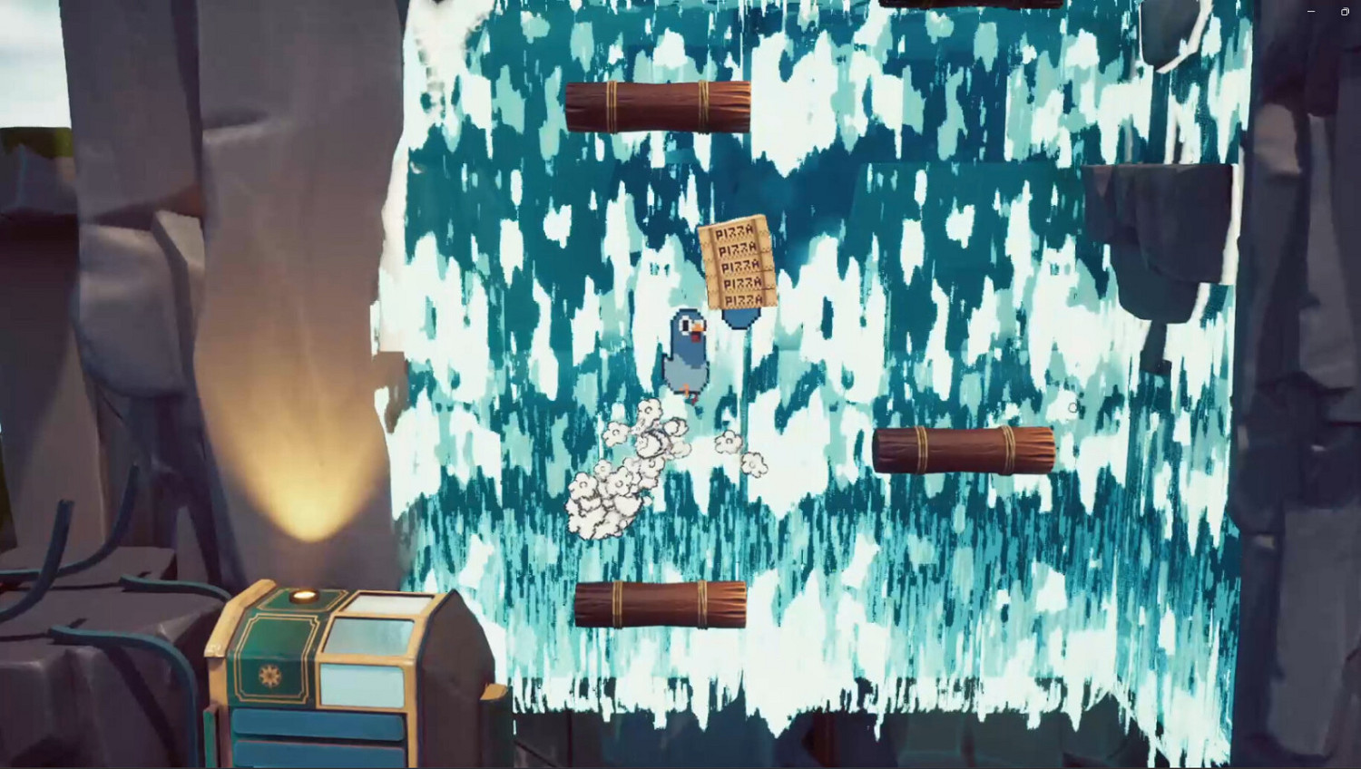 《咕咕披薩》Steam頁面上線 支援簡繁體中文 《咕咕披薩》Steam頁面上線 支援簡繁體中文