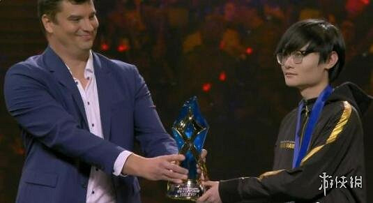 《英雄聯盟》全球總決賽曆屆fmvp選手介紹 《英雄聯盟》全球總決賽曆屆fmvp選手介紹