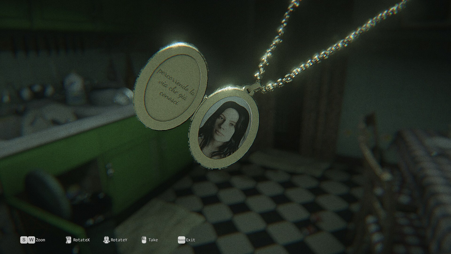 潛行恐怖解密遊戲《地獄之種：全章節》現已在Steam平台正式推出