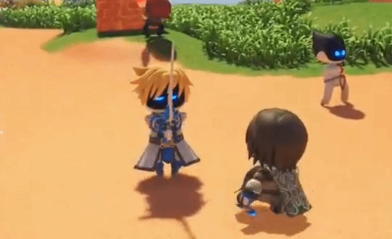 《宇宙機器人》更新將新增速通關卡 還有新機器人！