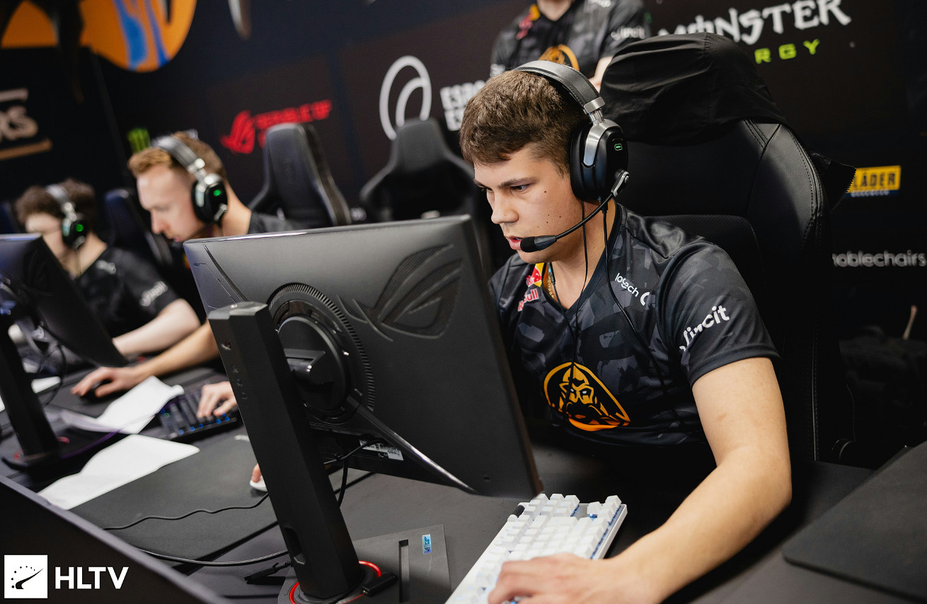 《CS2》2024最新ENCE戰隊成員名單一覽 《CS2》2024最新ENCE戰隊成員名單一覽