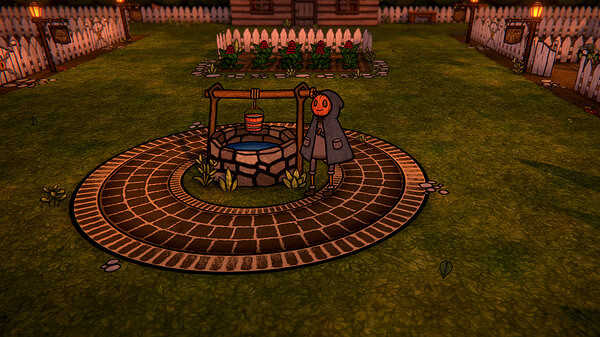 農場生存恐怖遊戲《PUMPKIN PANIC》已在Steam免費推出 農場生存恐怖遊戲《PUMPKIN PANIC》已在Steam免費推出