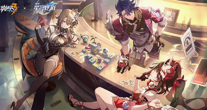 崩壞3零氪玩法攻略