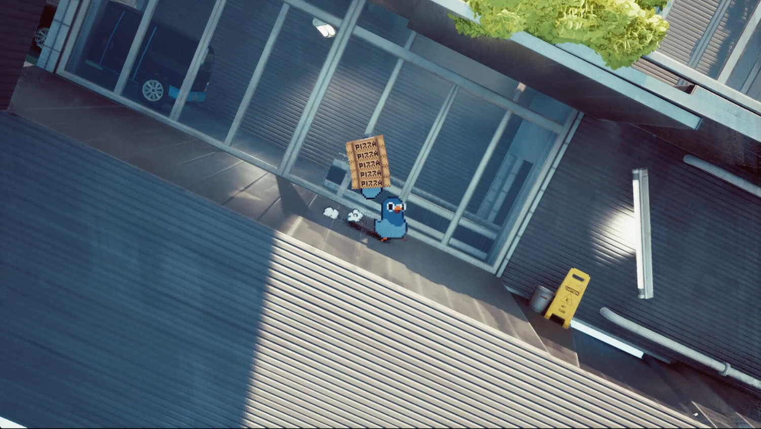 《咕咕披薩》Steam頁面上線 支援簡繁體中文 《咕咕披薩》Steam頁面上線 支援簡繁體中文