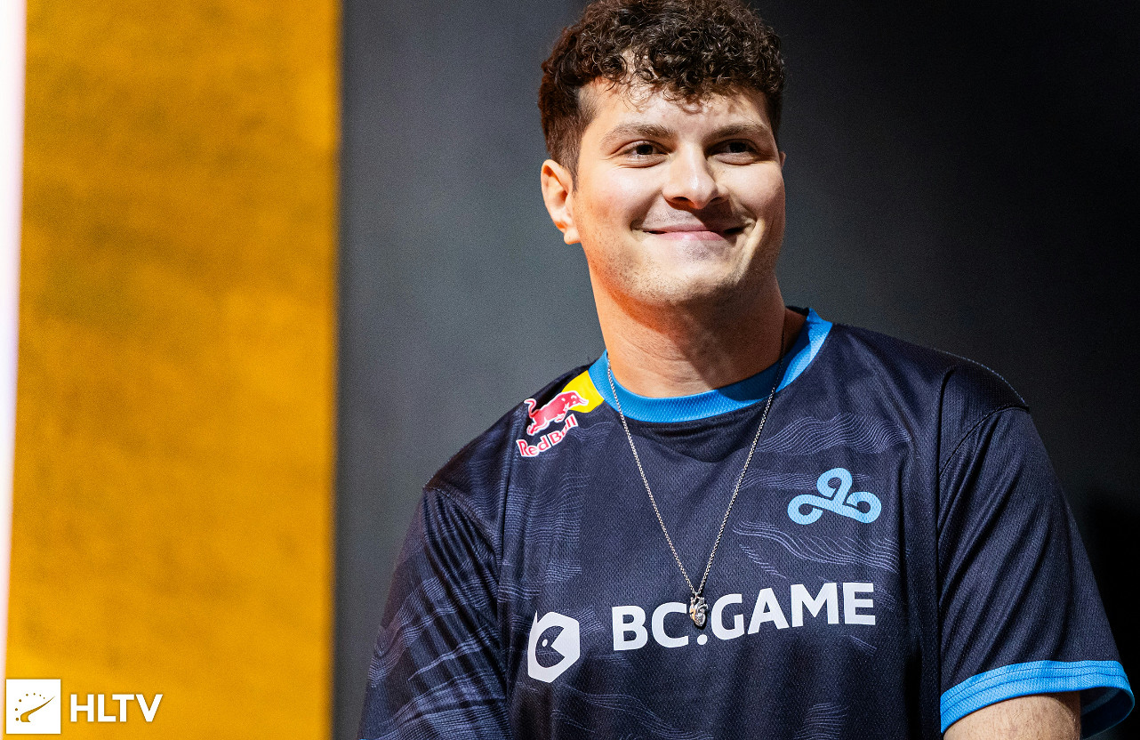 《CS2》2024最新Cloud9戰隊成員名單一覽 《CS2》2024最新Cloud9戰隊成員名單一覽