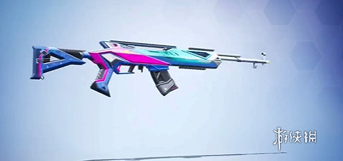 和平精英潮玩酷熊特效展示 和平精英潮玩酷熊特效展示