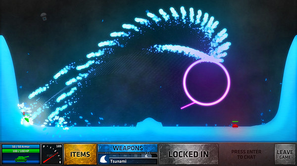 在戰場上盡情突突突!盤點10款出色的坦克類型遊戲! 在戰場上盡情突突突!盤點10款出色的坦克類型遊戲!