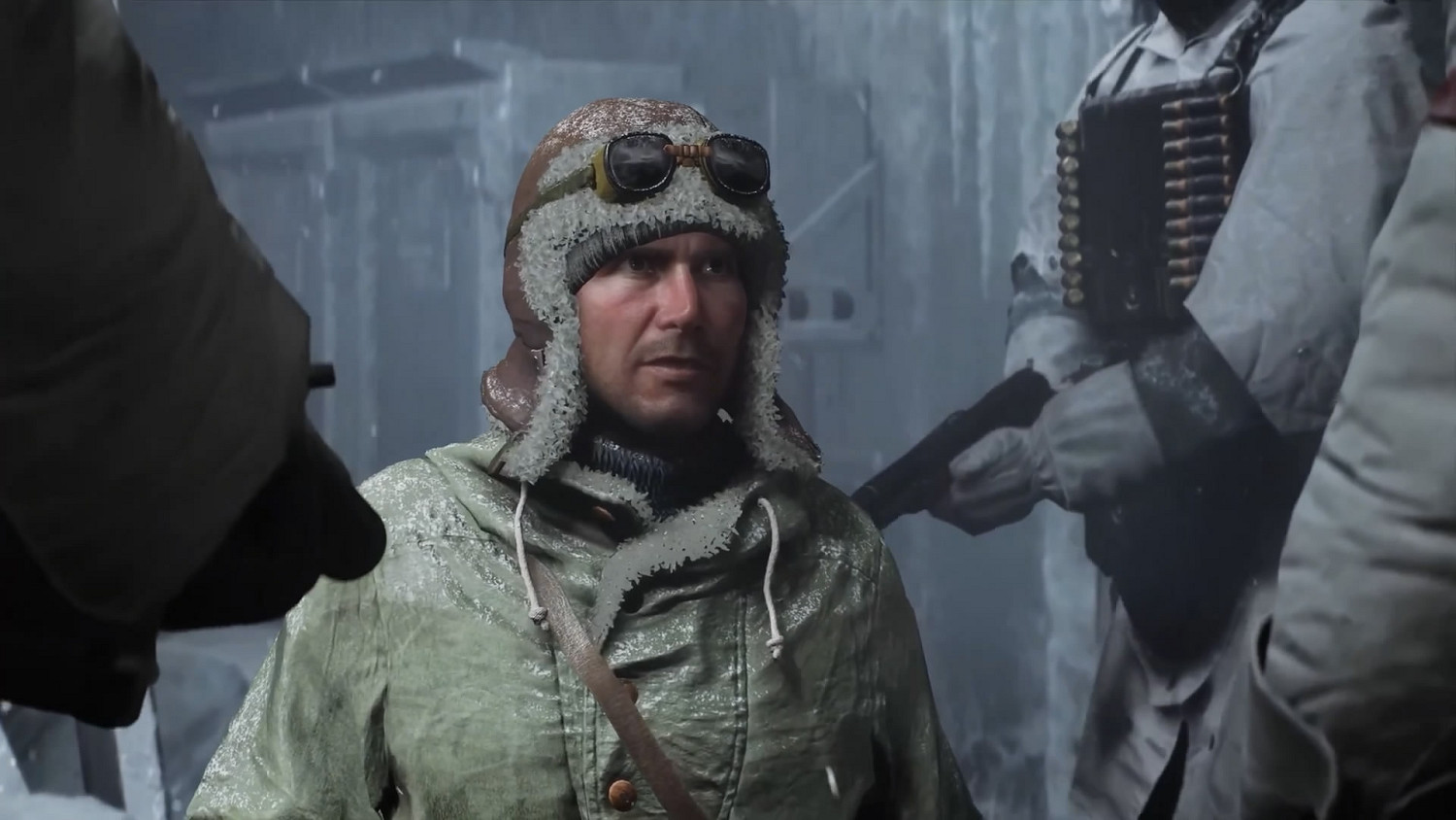 12月9日發售！《奪寶奇兵：古老之圈》15分鐘實機展示