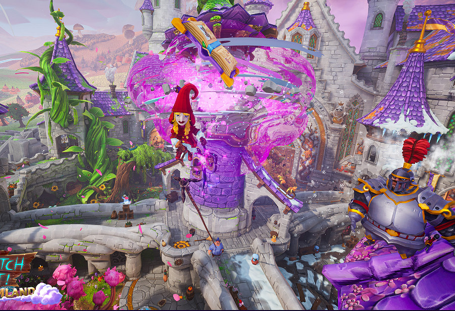 早報:《龍騰4》Steam"多半好評" Epic喜加二 早報:《龍騰4》Steam"多半好評" Epic喜加二