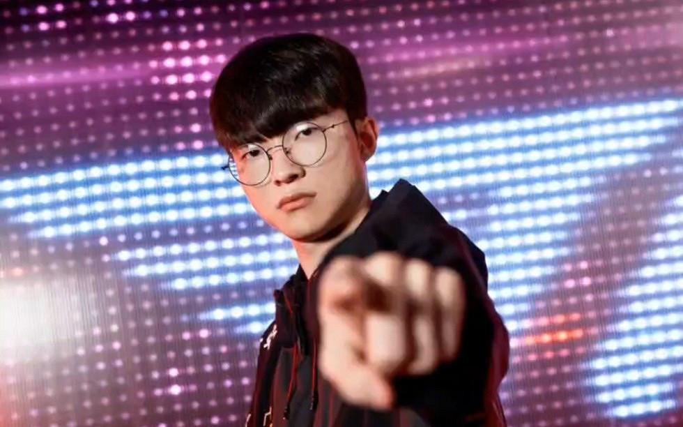 《英雄聯盟》全球總決賽曆屆fmvp選手介紹 《英雄聯盟》全球總決賽曆屆fmvp選手介紹