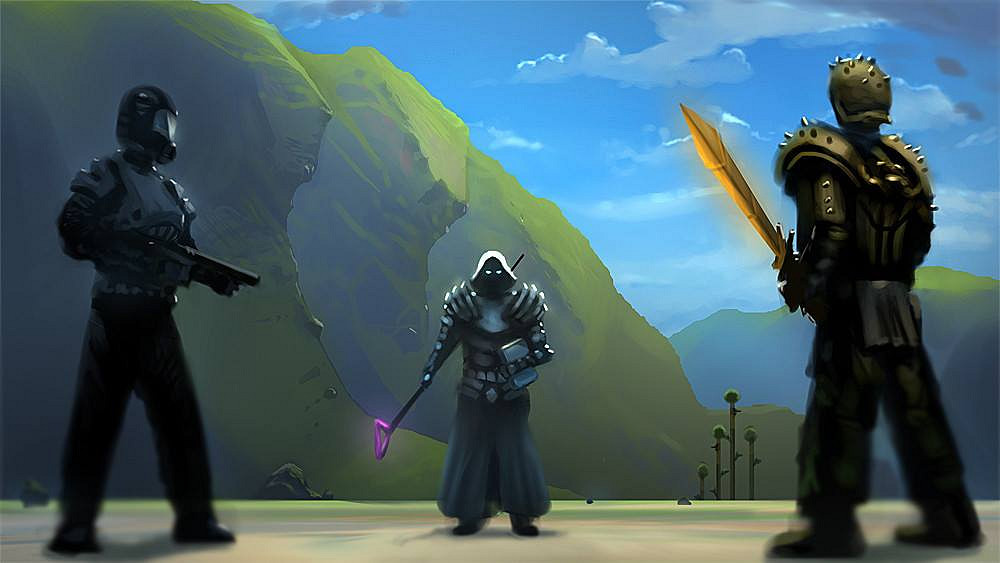 《泰拉瑞亞》創作者宣布：Solo打贏我可無條件退款