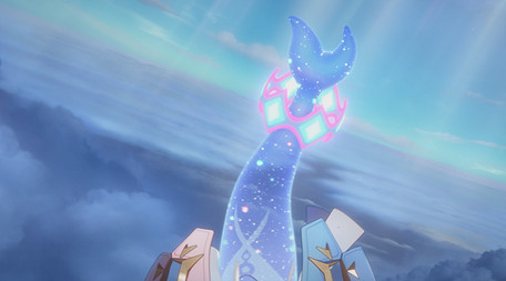 全新二遊《代號二杠三》首曝!PV裡到底藏了多少細節?