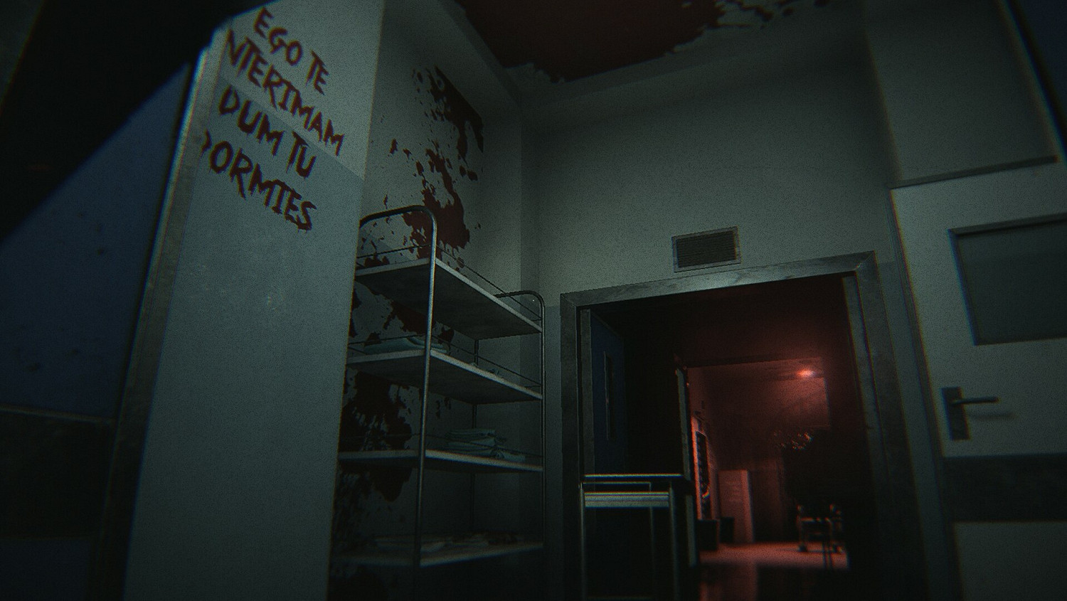 潛行恐怖解密遊戲《地獄之種：全章節》現已在Steam平台正式推出